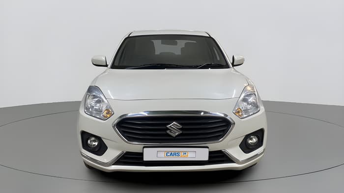 2019 Maruti Dzire VXI AMT, Petrol, Automatic, 41,921 km, Front