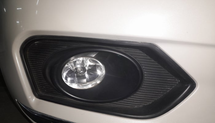 2019 Maruti Dzire VXI AMT, Petrol, Automatic, 41,921 km, Right fog light - Not working