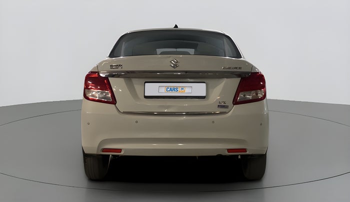 2019 Maruti Dzire VXI AMT, Petrol, Automatic, 41,921 km, Back/Rear