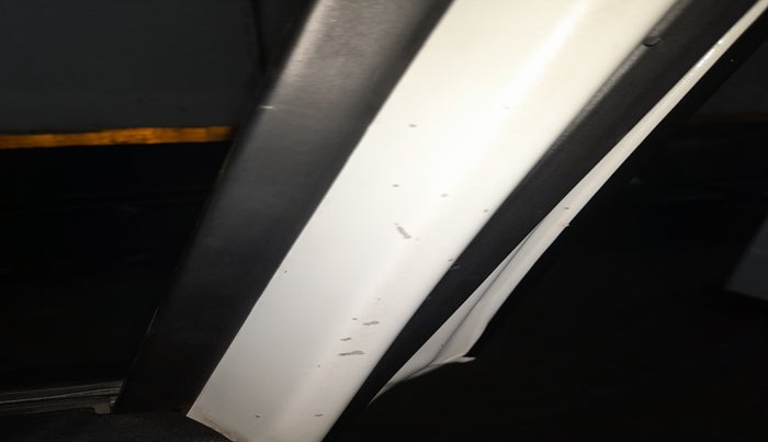 2019 Maruti Dzire VXI AMT, Petrol, Automatic, 41,921 km, Driver-side door - Minor scratches
