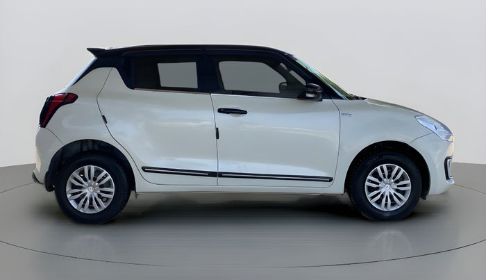 2019 Maruti Swift VDI, Diesel, Manual, 47,646 km, Right Side View
