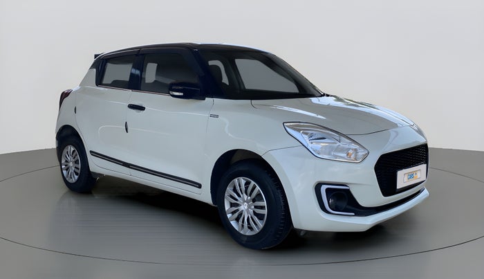 2019 Maruti Swift VDI, Diesel, Manual, 47,646 km, Right Front Diagonal