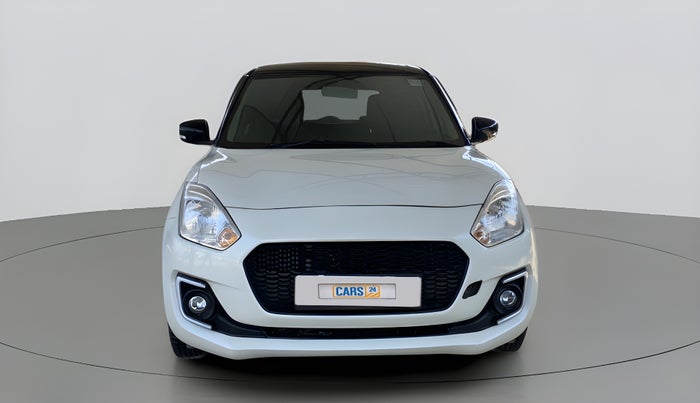 2019 Maruti Swift VDI, Diesel, Manual, 47,646 km, Front
