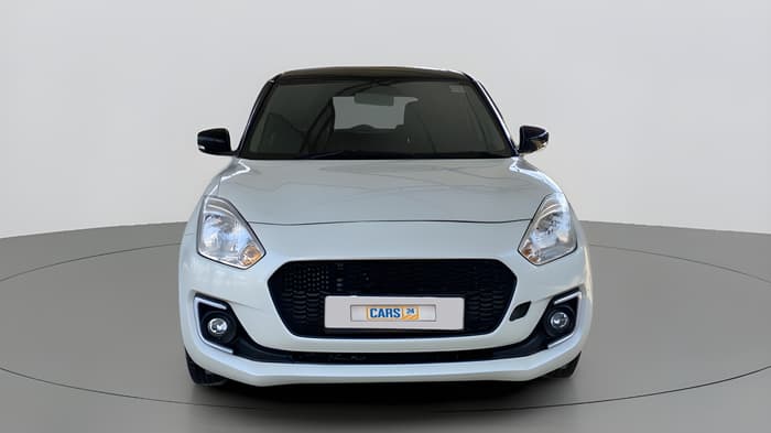 2019 Maruti Swift VDI, Diesel, Manual, 47,646 km, Front