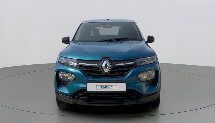 2020 Renault Kwid Neotech 1.0 EasyR, Petrol, Automatic, 48,540 km, Front