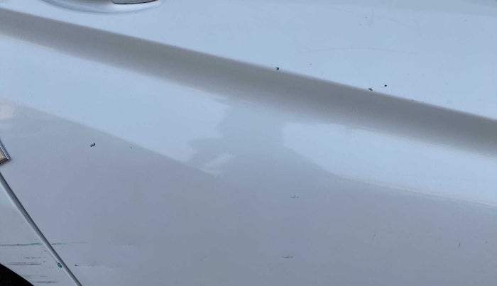 2017 Honda City 1.5L I-VTEC VX, Petrol, Manual, 53,088 km, Right rear door - Slightly dented