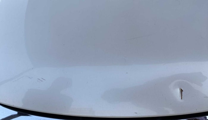 2017 Honda City 1.5L I-VTEC VX, Petrol, Manual, 53,088 km, Bonnet (hood) - Minor scratches