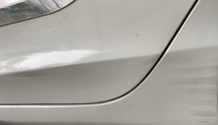 2017 Honda City 1.5L I-VTEC VX, Petrol, Manual, 53,088 km, Left running board - Slightly dented