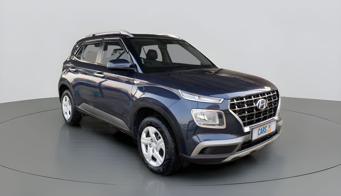 2020 Hyundai VENUE S 1.2, Petrol, Manual, 7,770 km, SRP
