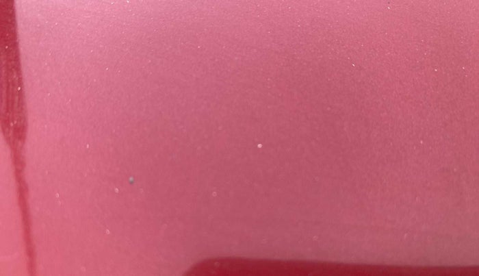 2011 Hyundai i20 MAGNA (O) 1.2, Petrol, Manual, 28,608 km, Roof - Slightly dented