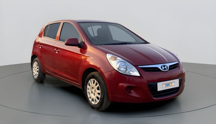 2011 Hyundai i20 MAGNA (O) 1.2, Petrol, Manual, 28,608 km, SRP