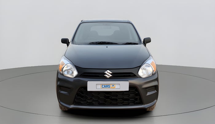2022 Maruti Alto LXI O, Petrol, Manual, 1,636 km, Front