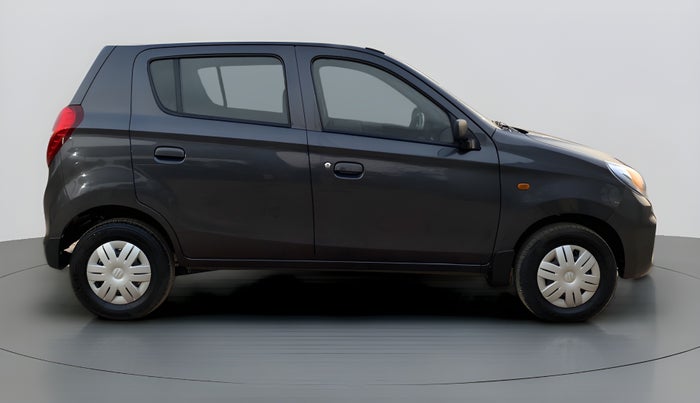 2022 Maruti Alto LXI O, Petrol, Manual, 1,636 km, Right Side View