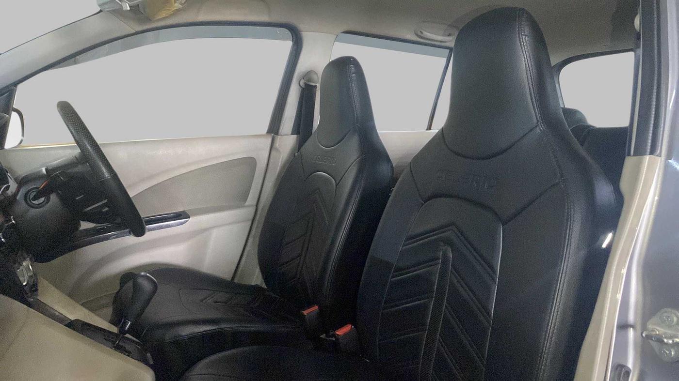 2018 Maruti Celerio ZXI AMT, Petrol, Automatic, 49,156 km, Right Side Front Door Cabin