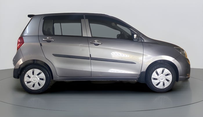 2018 Maruti Celerio ZXI AMT, Petrol, Automatic, 49,156 km, Right Side