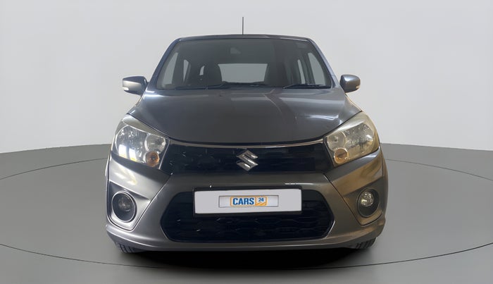 2018 Maruti Celerio ZXI AMT, Petrol, Automatic, 49,156 km, Front