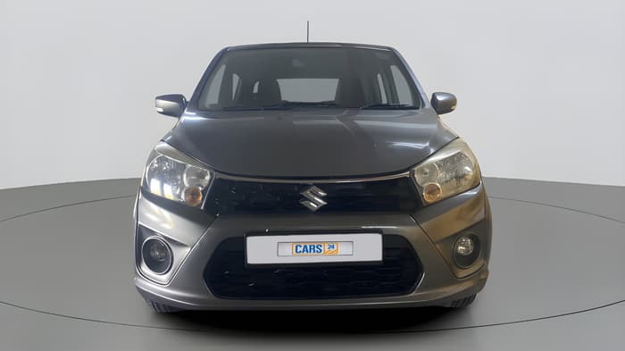 2018 Maruti Celerio ZXI AMT, Petrol, Automatic, 49,156 km, Front