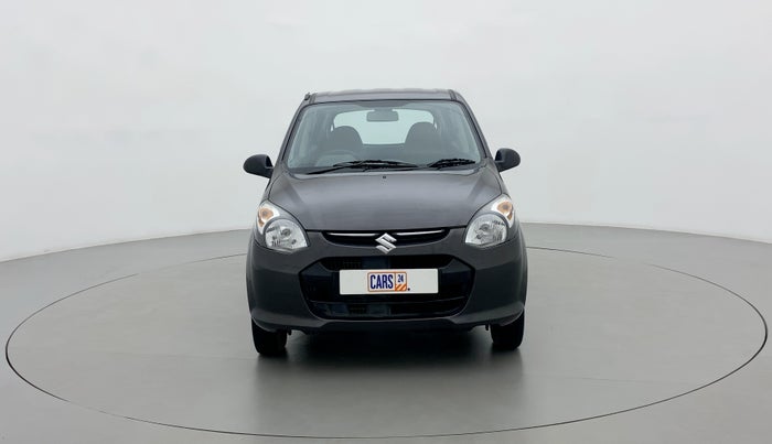 2016 Maruti Alto 800 LXI, Petrol, Manual, 55,109 km, Front