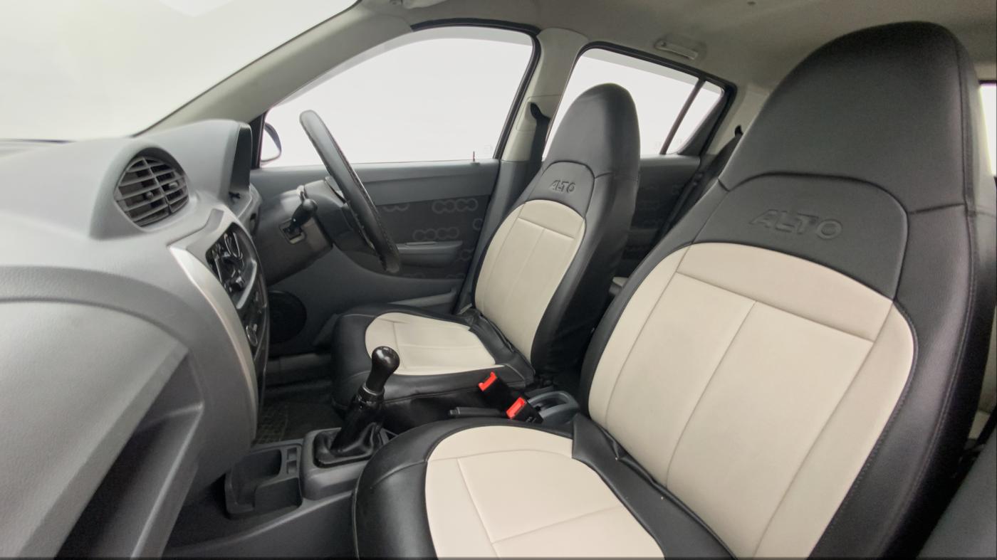 2016 Maruti Alto 800 LXI, Petrol, Manual, 55,109 km, Right Side Front Door Cabin