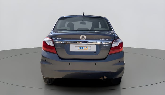 2017 Honda Amaze 1.2L I-VTEC VX, Petrol, Manual, 22,895 km, Back/Rear