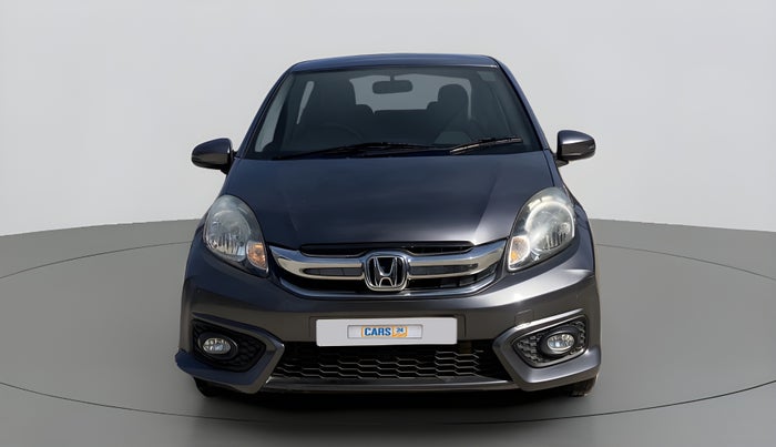 2017 Honda Amaze 1.2L I-VTEC VX, Petrol, Manual, 22,895 km, Front