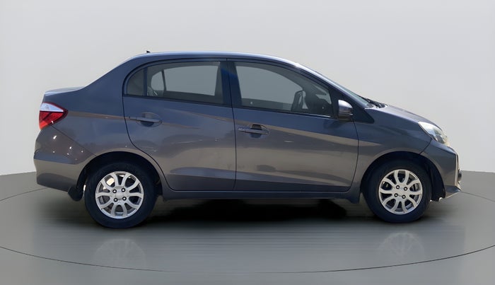 2017 Honda Amaze 1.2L I-VTEC VX, Petrol, Manual, 22,895 km, Right Side View