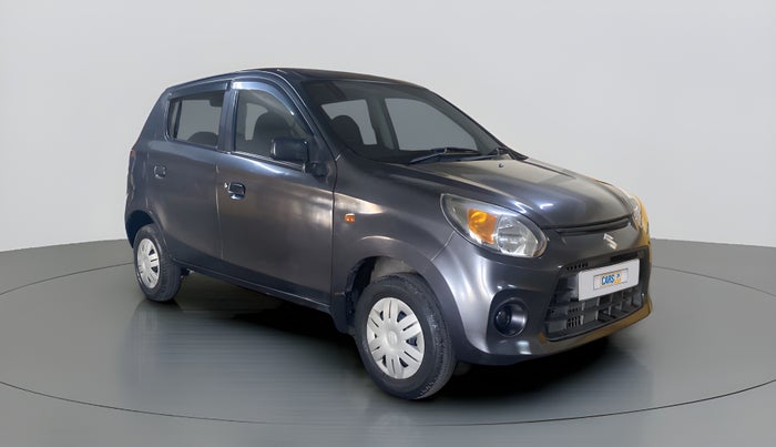 2019 Maruti Alto 800 LXI, Petrol, Manual, 42,212 km, SRP