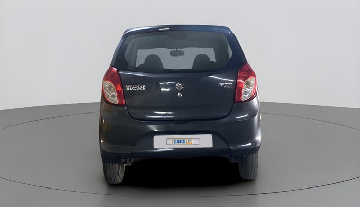 2019 Maruti Alto 800 LXI, Petrol, Manual, 42,212 km, Back/Rear