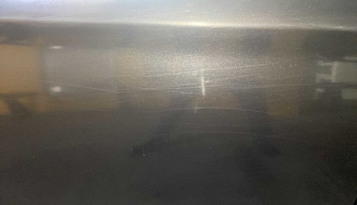 2019 Maruti Alto 800 LXI, Petrol, Manual, 42,212 km, Right rear door - Minor scratches