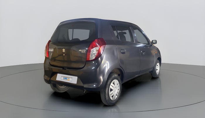 2019 Maruti Alto 800 LXI, Petrol, Manual, 42,212 km, Right Back Diagonal