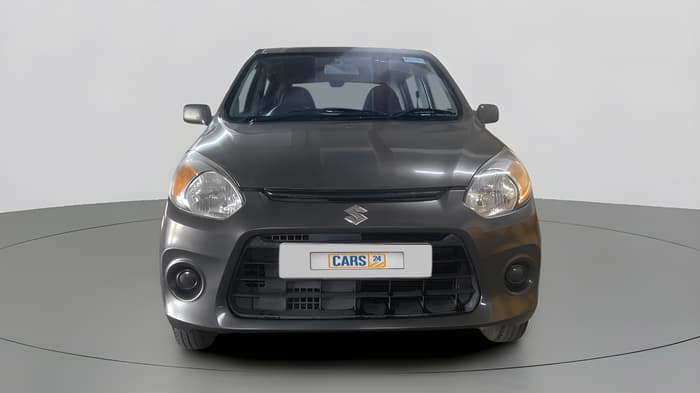 2019 Maruti Alto 800 LXI, Petrol, Manual, 42,212 km, Front