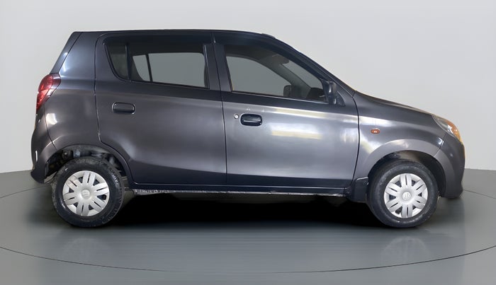 2019 Maruti Alto 800 LXI, Petrol, Manual, 42,212 km, Right Side