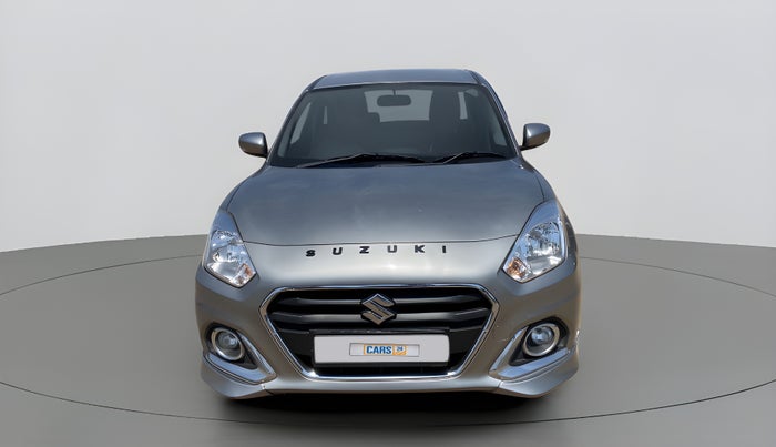 2022 Maruti Dzire ZXI CNG, CNG, Manual, 24,946 km, Front
