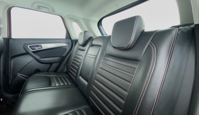2018 Maruti Vitara Brezza ZDI PLUS AMT, Diesel, Automatic, 36,428 km, Right Side Rear Door Cabin