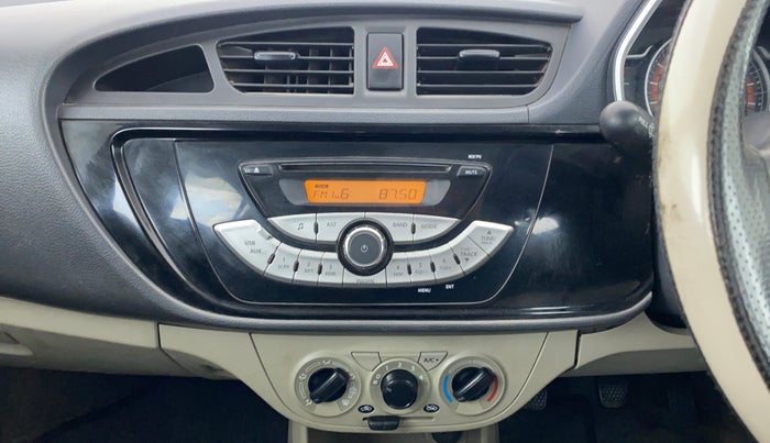 2019 Maruti Alto K10 VXI P, Petrol, Manual, 53,883 km, Air Conditioner