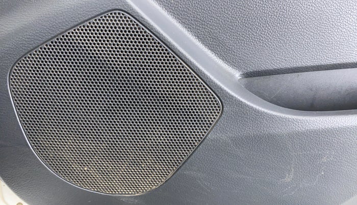 2019 Maruti Alto K10 VXI P, Petrol, Manual, 53,883 km, Speaker