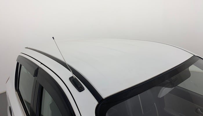 2019 Maruti Alto K10 VXI P, Petrol, Manual, 53,883 km, Roof