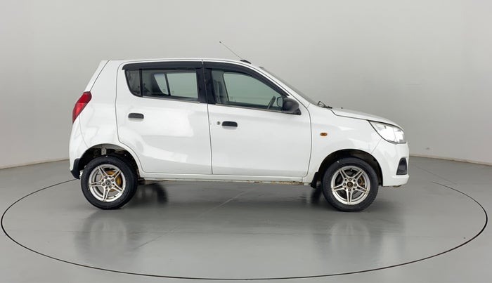 2019 Maruti Alto K10 VXI P, Petrol, Manual, 53,883 km, Right Side View