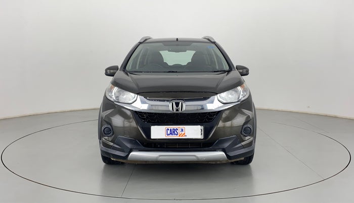 2018 Honda WR-V 1.2 i-VTEC S MT, Petrol, Manual, 37,160 km, Front