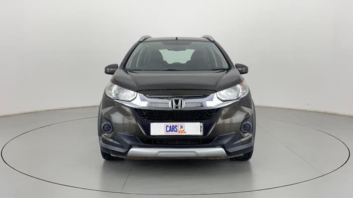 2018 Honda WR-V 1.2 i-VTEC S MT, Petrol, Manual, 37,160 km, Front