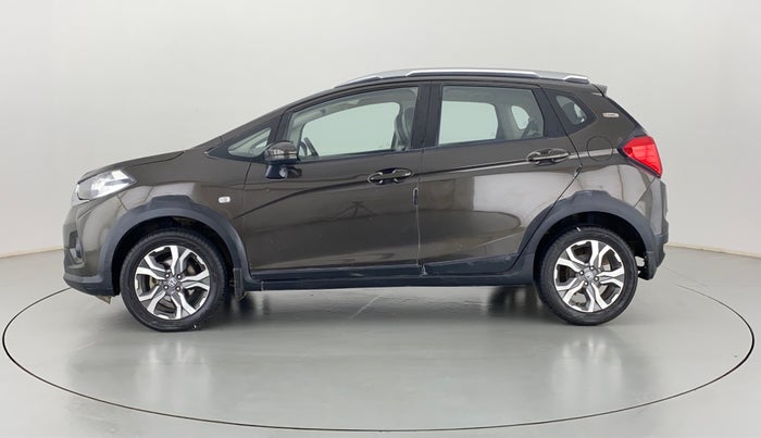 2018 Honda WR-V 1.2 i-VTEC S MT, Petrol, Manual, 37,160 km, Left Side