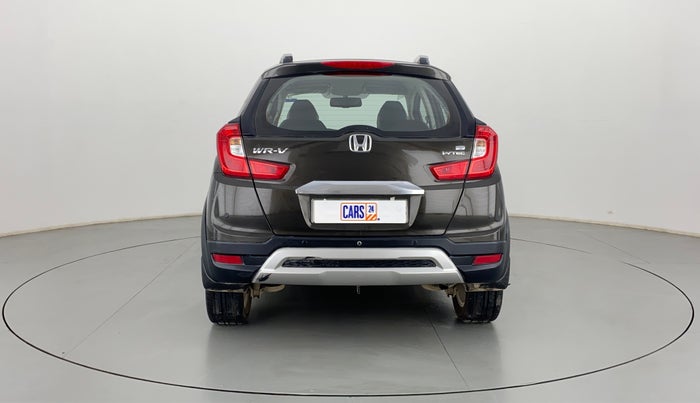 2018 Honda WR-V 1.2 i-VTEC S MT, Petrol, Manual, 37,160 km, Back/Rear