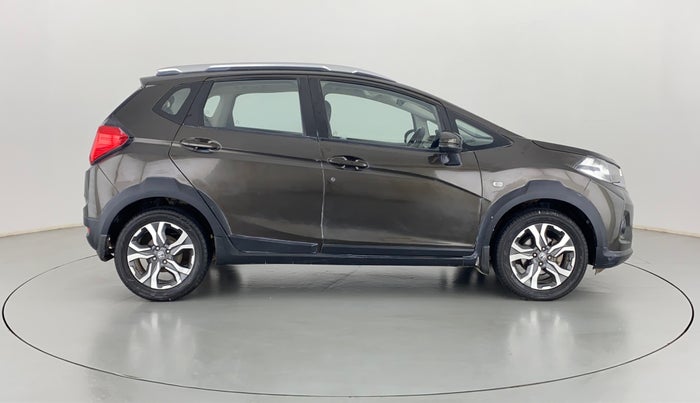 2018 Honda WR-V 1.2 i-VTEC S MT, Petrol, Manual, 37,160 km, Right Side View
