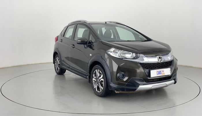 2018 Honda WR-V 1.2 i-VTEC S MT, Petrol, Manual, 37,160 km, SRP