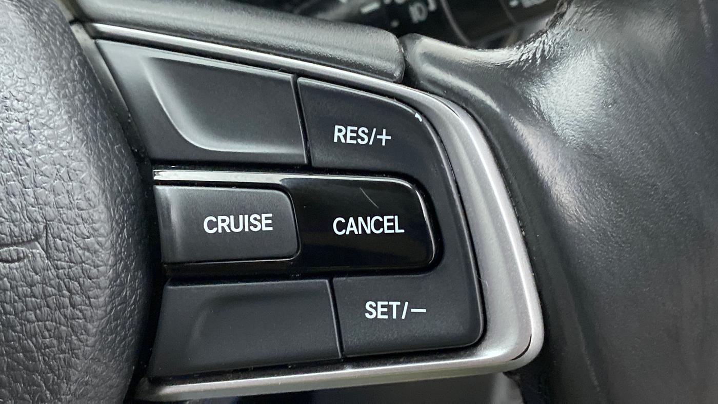 2020 Honda City ZX MT PETROL, Petrol, Manual, 18,115 km, Adaptive Cruise Control