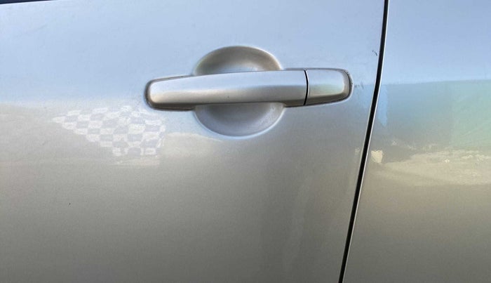 2014 Maruti Swift Dzire VXI, Petrol, Manual, 24,389 km, Front passenger door - Paint has faded
