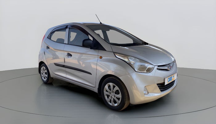 2018 Hyundai Eon MAGNA +, Petrol, Manual, 21,383 km, SRP