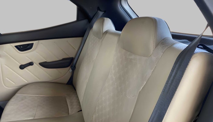 2018 Hyundai Eon MAGNA +, Petrol, Manual, 21,383 km, Right Side Rear Door Cabin