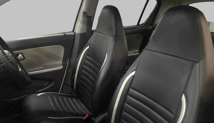 2018 Maruti Alto K10 VXI, Petrol, Manual, 53,237 km, Right Side Front Door Cabin