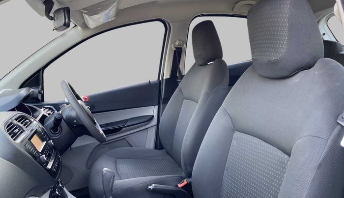 2018 Tata Tiago XZA PETROL, Petrol, Automatic, 44,715 km, Right Side Front Door Cabin